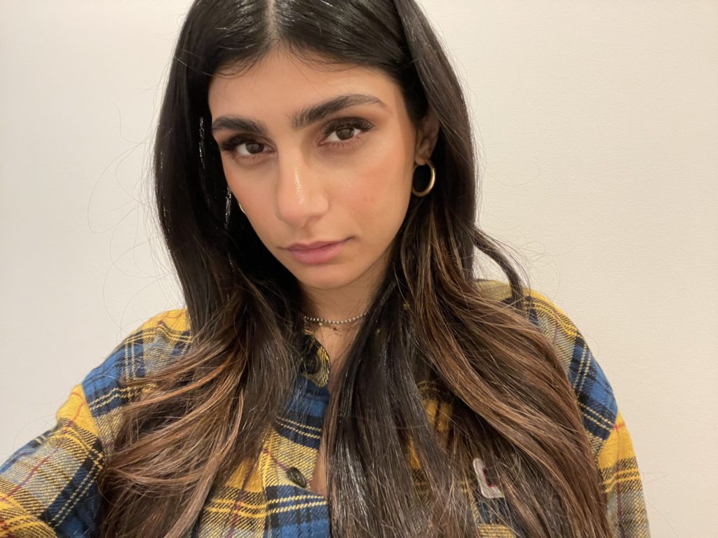 Mia Khalifa