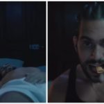 Nel nuovo video di Mahmood fa discutere il pene: si muove?