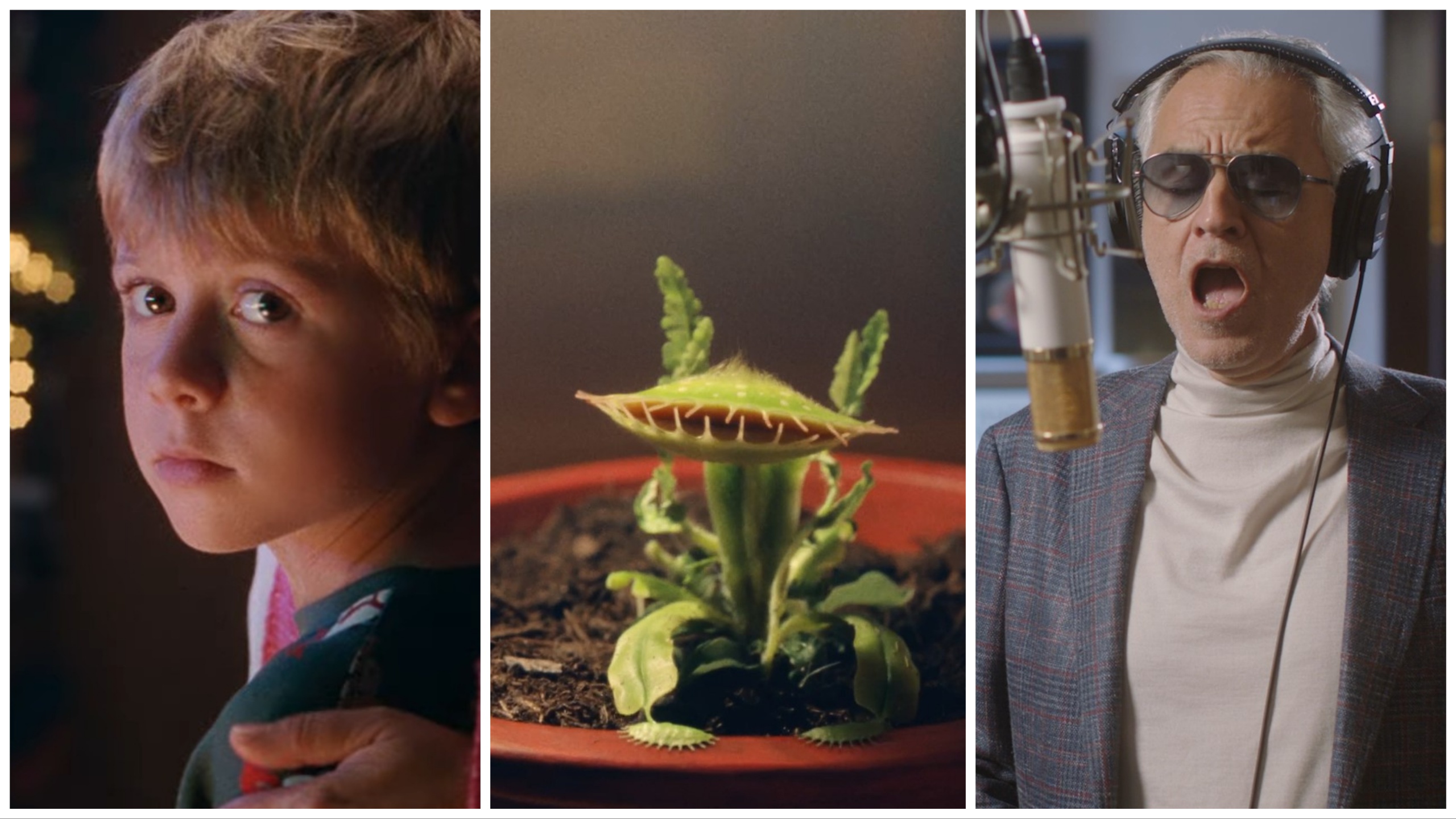 El anuncio navideño se mueve con Bocelli pero la música es inteligente y "apesta" (descubre por qué)