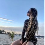 L'influencer Vanessa Mancini muore mentre monta le decorazioni di Natale