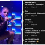 Emma Marrone ancora vittima di body shaming: "Mangiato troppo?"