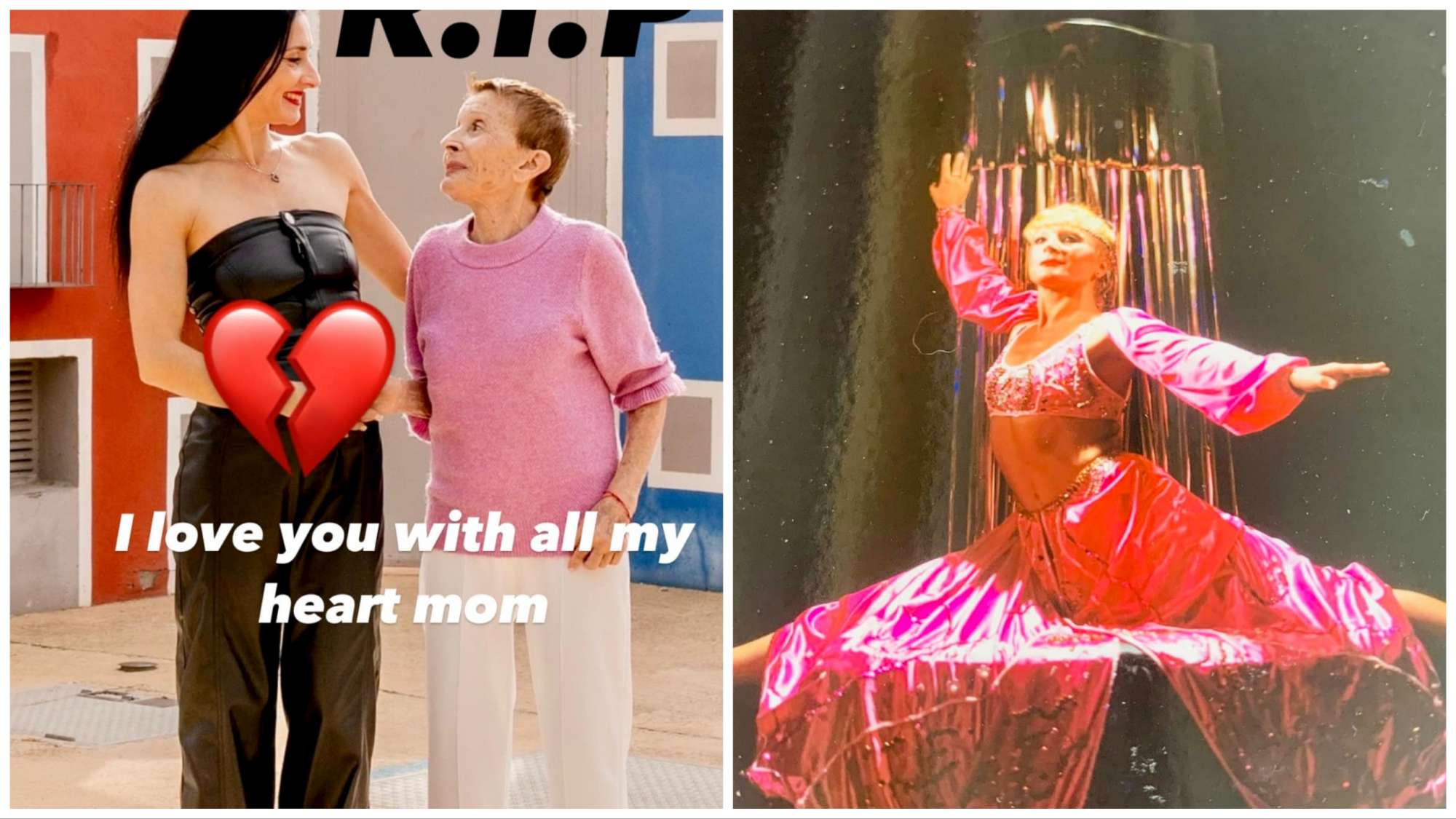 Morta Sticky Vicky, leggendaria performer: dalla vagina usciva di tutto