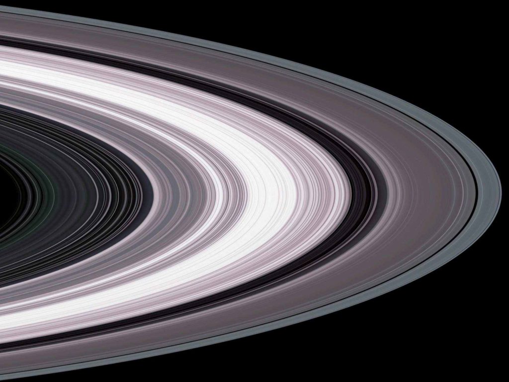 Les anneaux de Saturne sont sur le point de disparaître : la NASA explique le phénomène