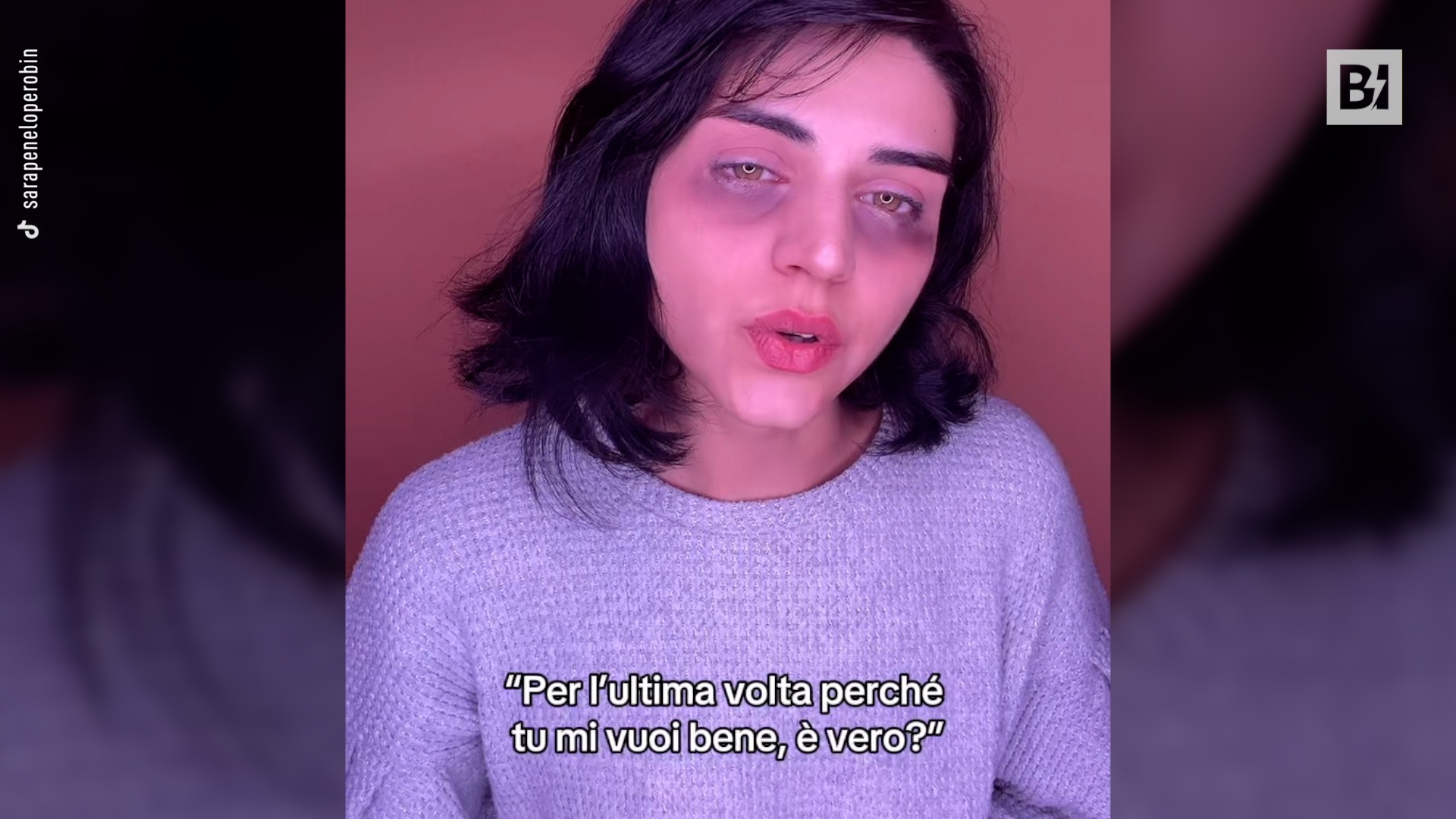 Giulia Cecchettin, el monólogo en napolitano contra el…