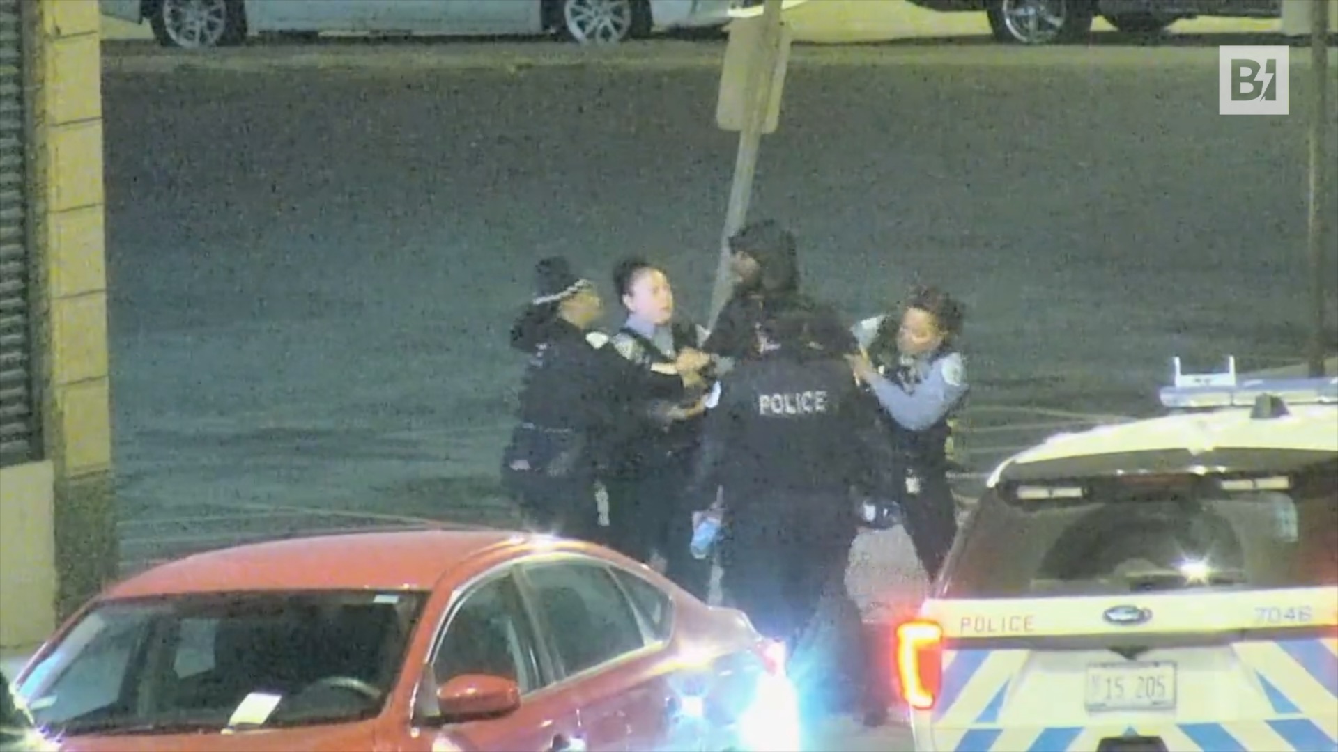 ¿Demasiado gorda para ser policía? Polémica por…