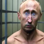 Chatbot russo crea foto di Putin nudo e lo zar infuriato convoca i programmatori