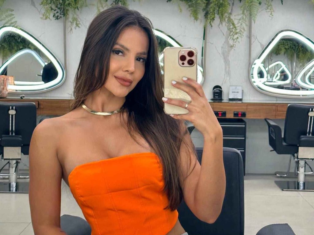 Influencer brasiliana morta dopo liposuzione: il dolore dell'amico Neymar