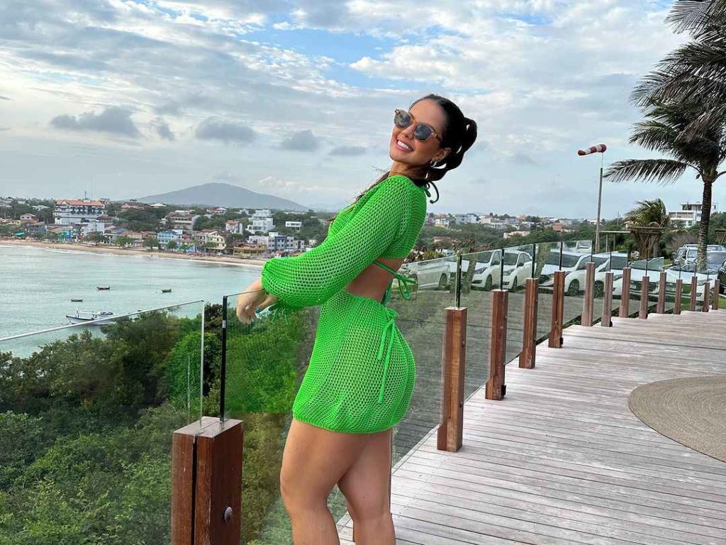 Influencer brasileña murió tras liposucción: el dolor de su amigo Neymar