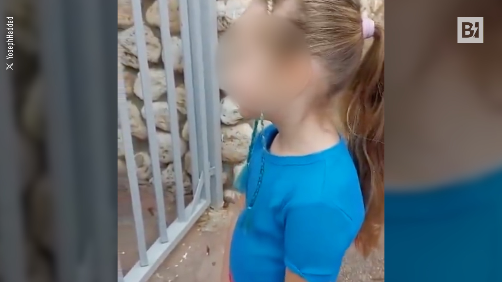 Durante dos meses en manos de Hamás, el…