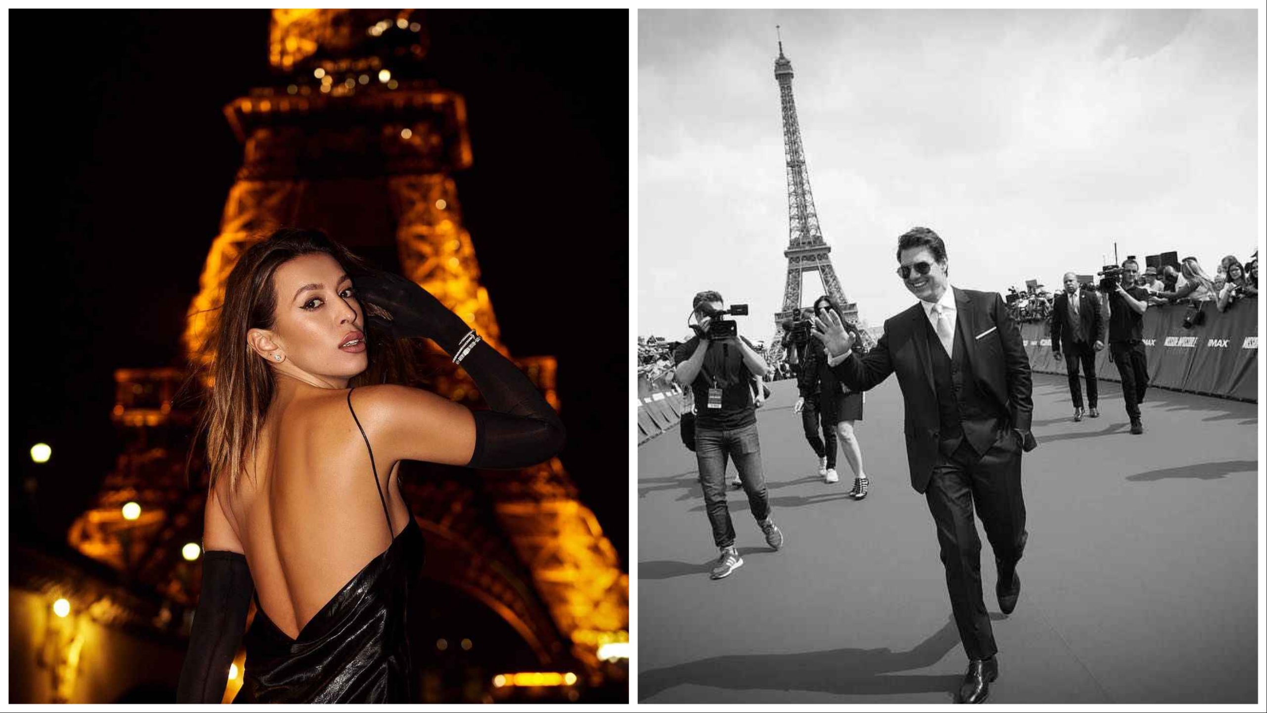 L'oligarca russo avvisa Tom Cruise: "Stai con la mia ex? Attento al portafoglio"