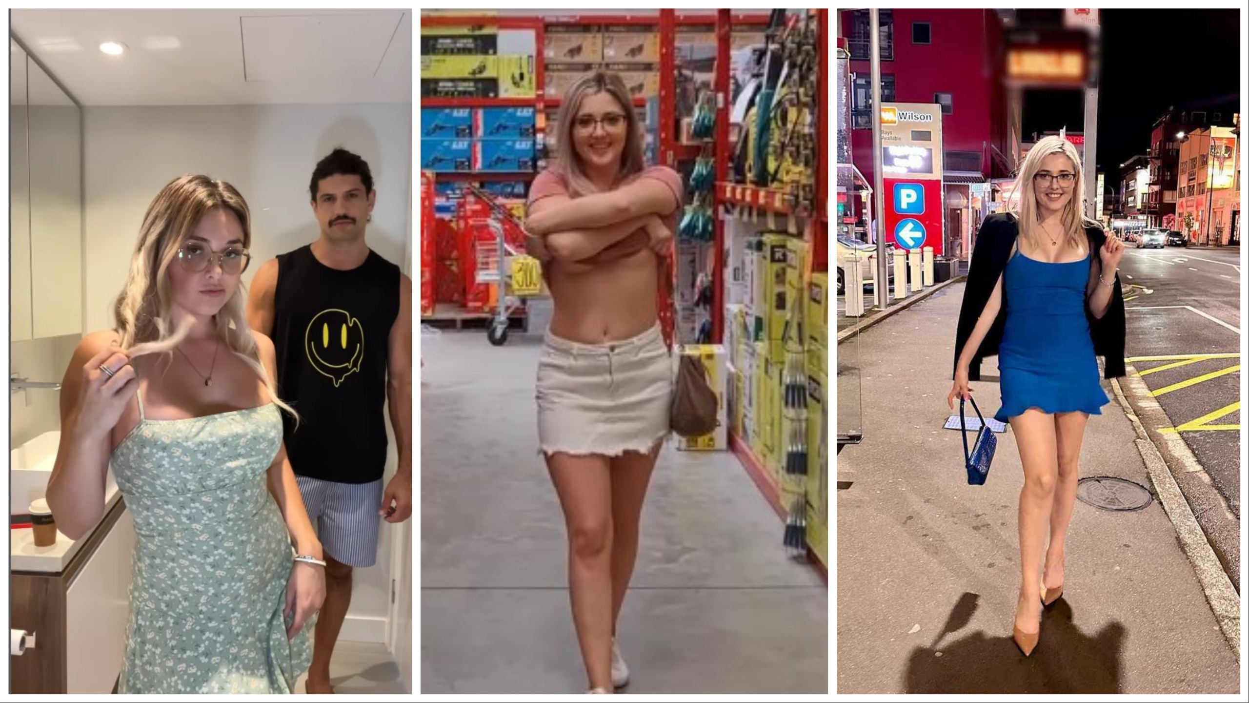 Moglie convince il marito ad accettare i tradimenti: "E' lavoro per me"