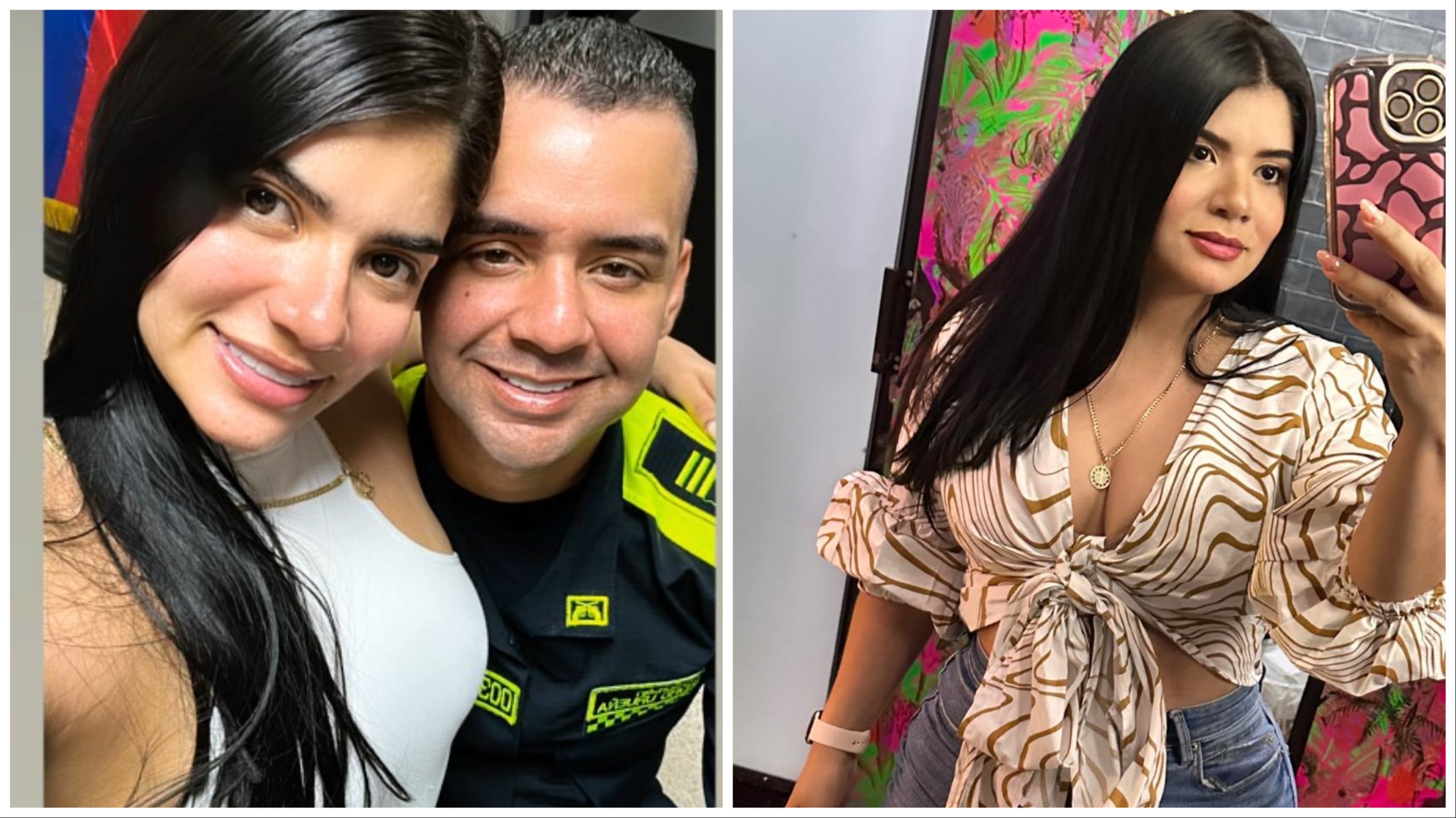 Arrestata narcotrafficante: era l'amante del capo della polizia