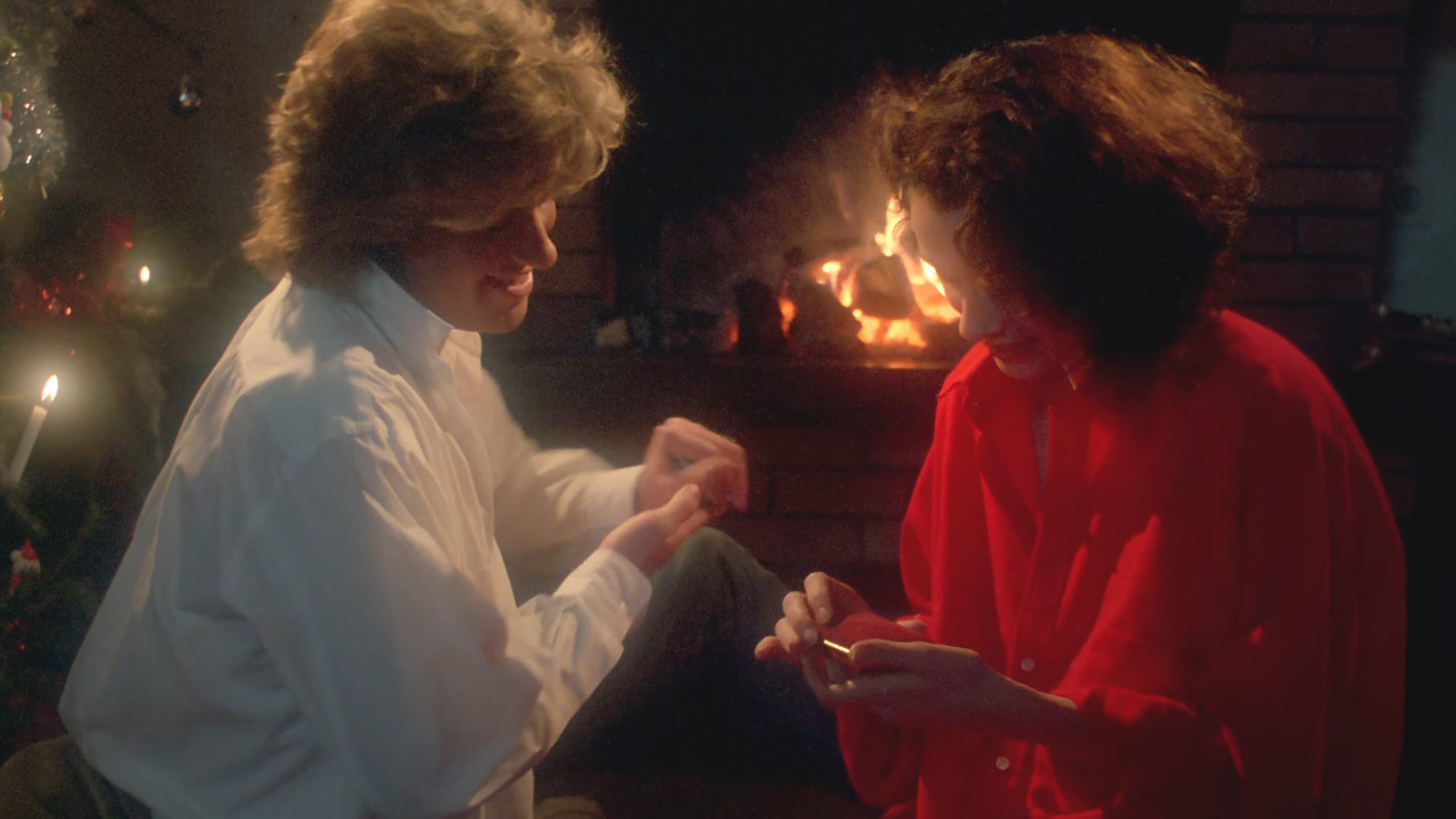 "Last Christmas" primo in classifica: ma che fine ha fatto la brunetta del video?