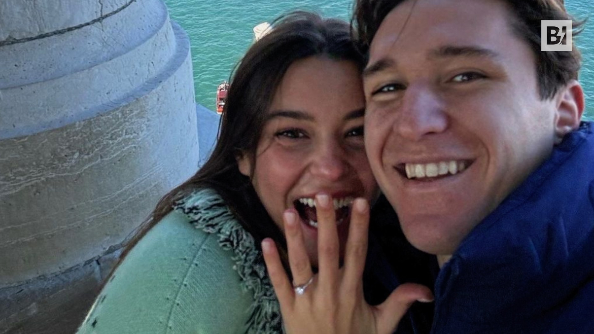 Lucia Bramani, ecco chi è la futura moglie…