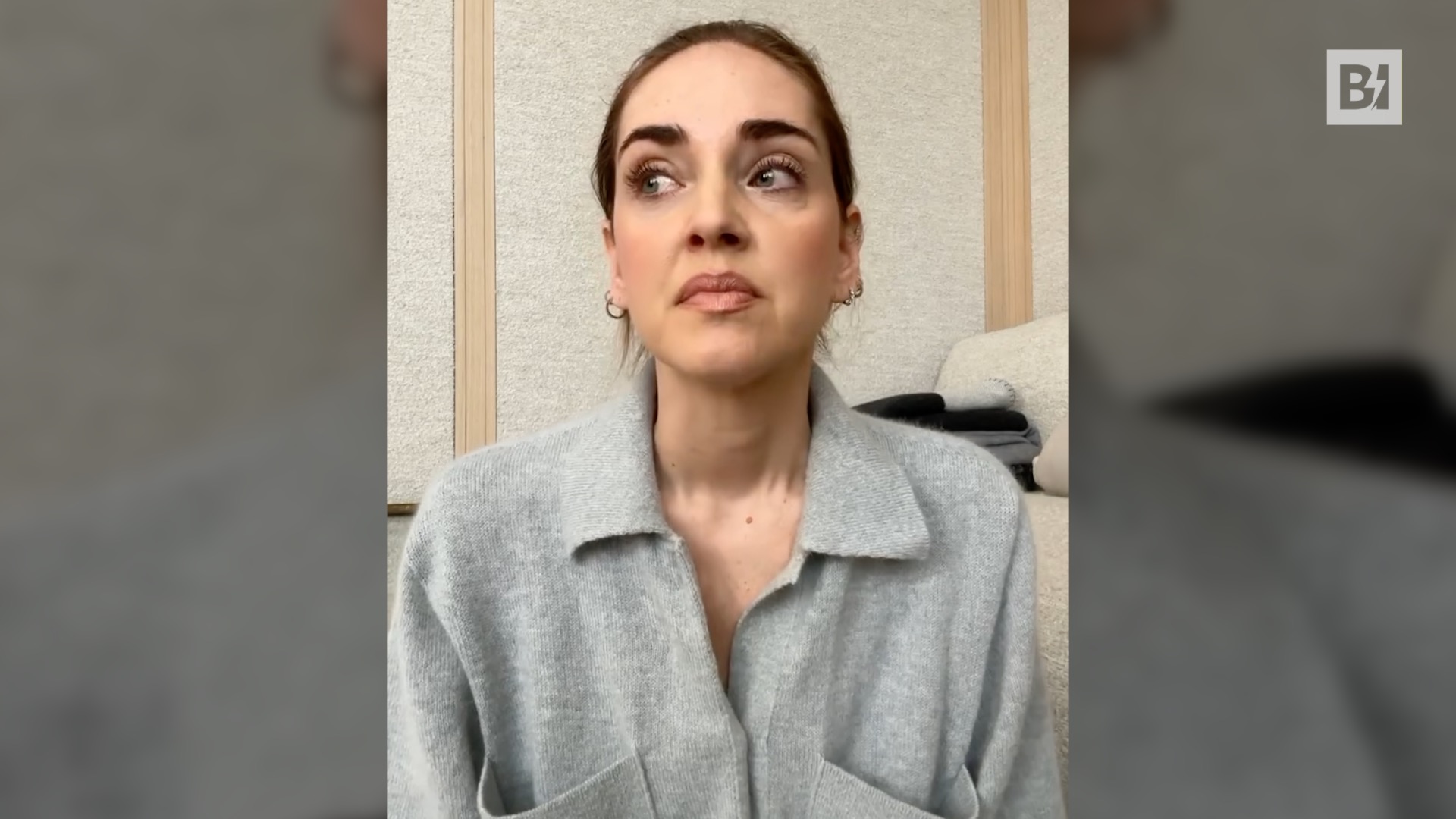 Vicenda Balocco, Chiara Ferragni: “Ho sbagliato, chiedo scusa”