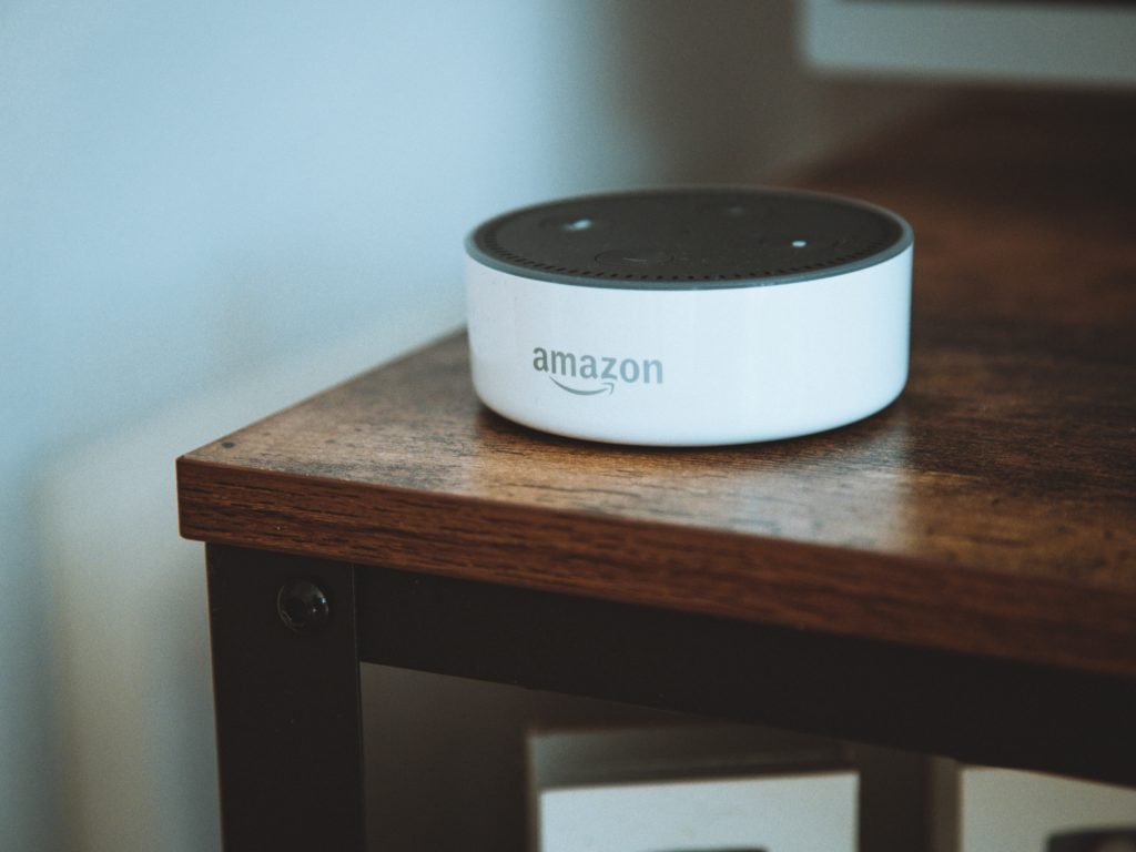 Amazon révèle les demandes 2023 faites à Alexa : les pets montent