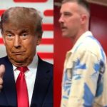 Donald Trump teme Taylor Swift