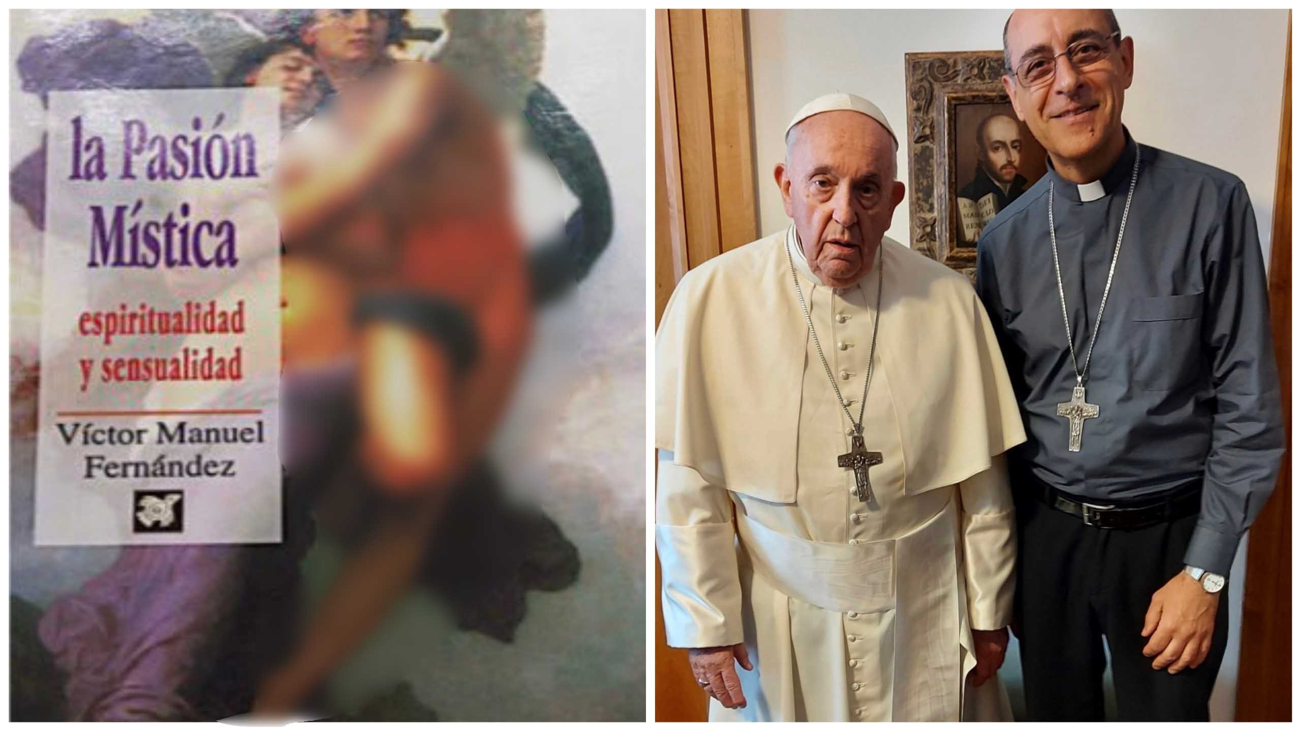 "Papa Francesco è un pervertito", arcivescovo lo vuole arrestare