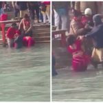 Bimbo malato di leucemia immerso nel fiume per curarlo con rito religioso: annegato