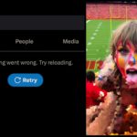 X blocca le ricerche su Taylor Swift