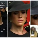 Meghan Markle massacrata sui social per le finte lacrime