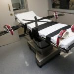 Giustiziato con azoto, testimone: morte orribile