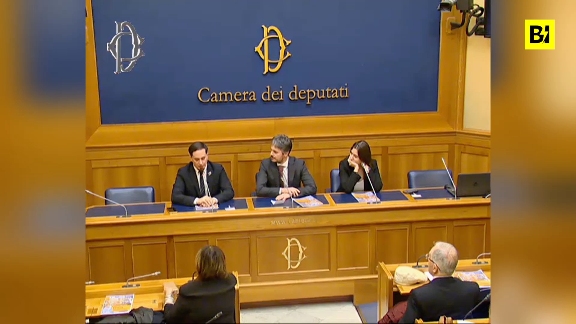 Conferencia antiaborto en la Cámara, las palabras que han…