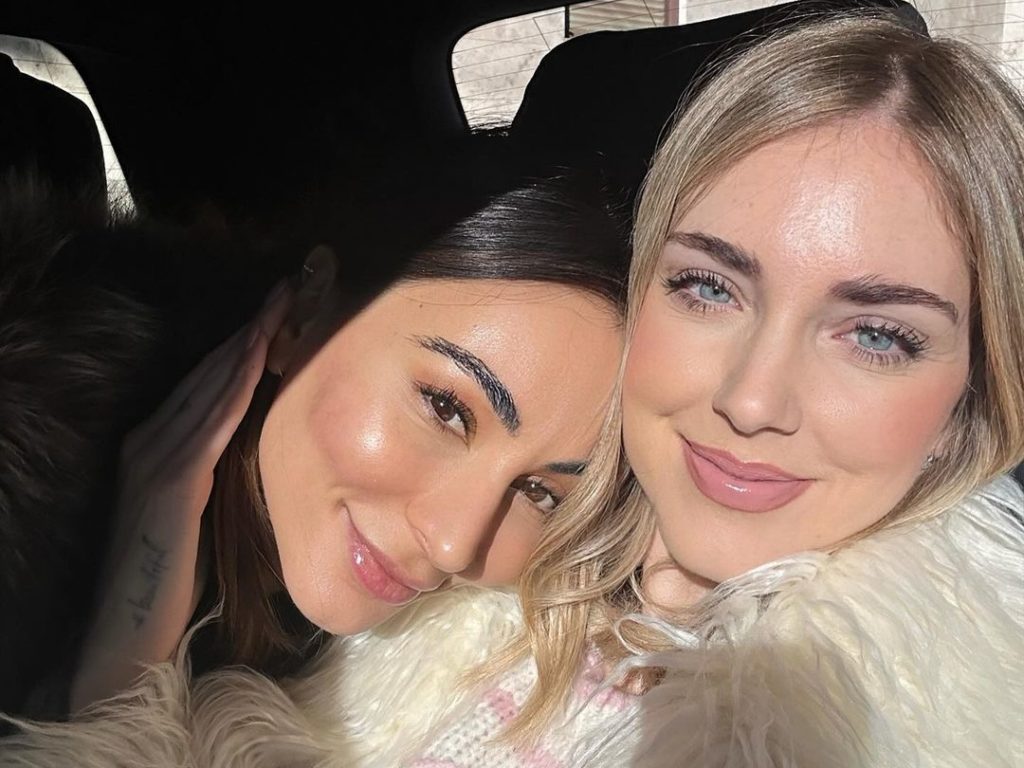 Chiara Ferragni intenta empezar de nuevo: abre los comentarios en Instagram