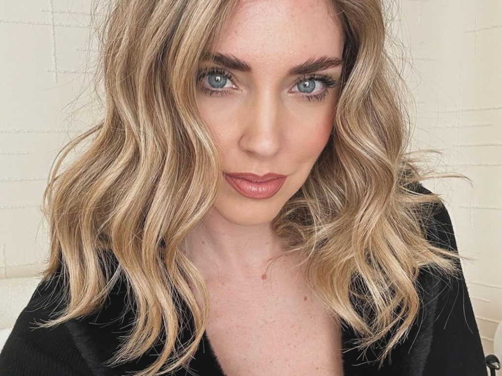 Chiara Ferragni versucht einen Neuanfang: Sie öffnet die Kommentare auf Instagram