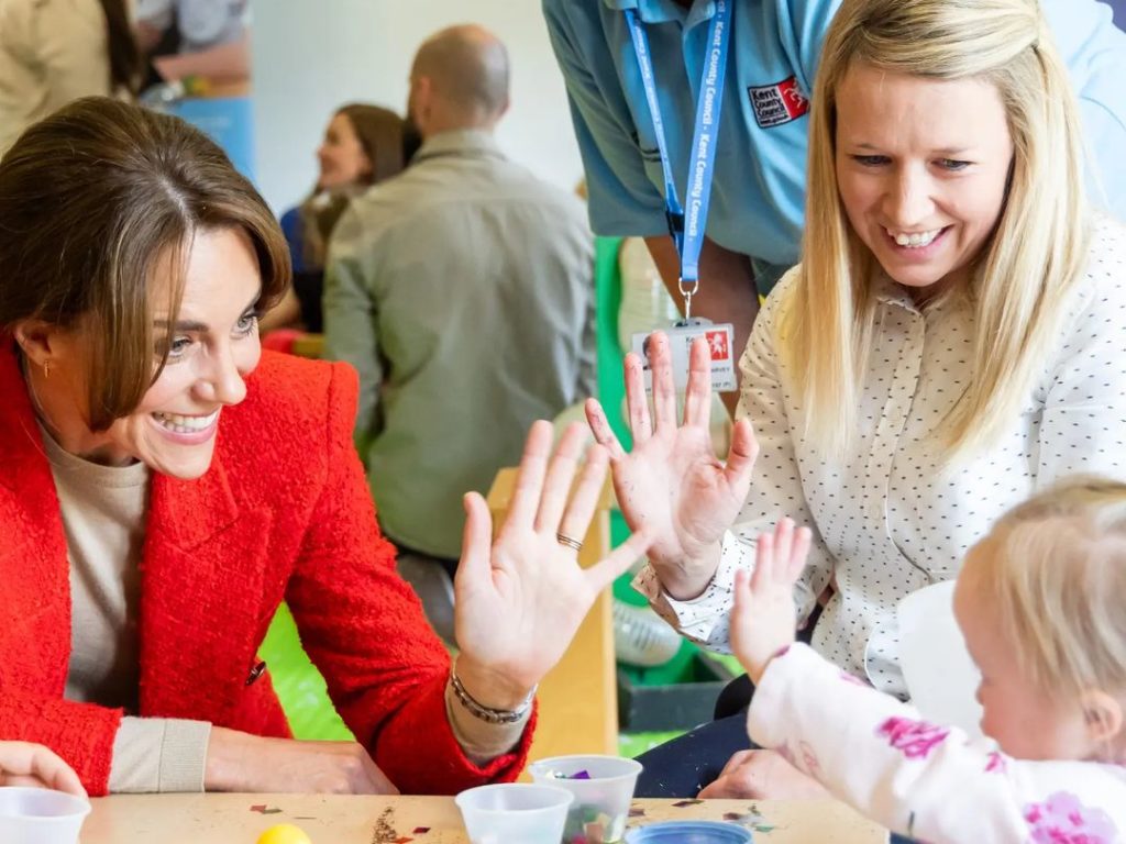 Kate Middleton operata all'addome: cancro? Ecco cosa sappiamo