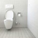 Scaricare il wc con la tavoletta alzata o abbassata: ecco cosa dice la scienza