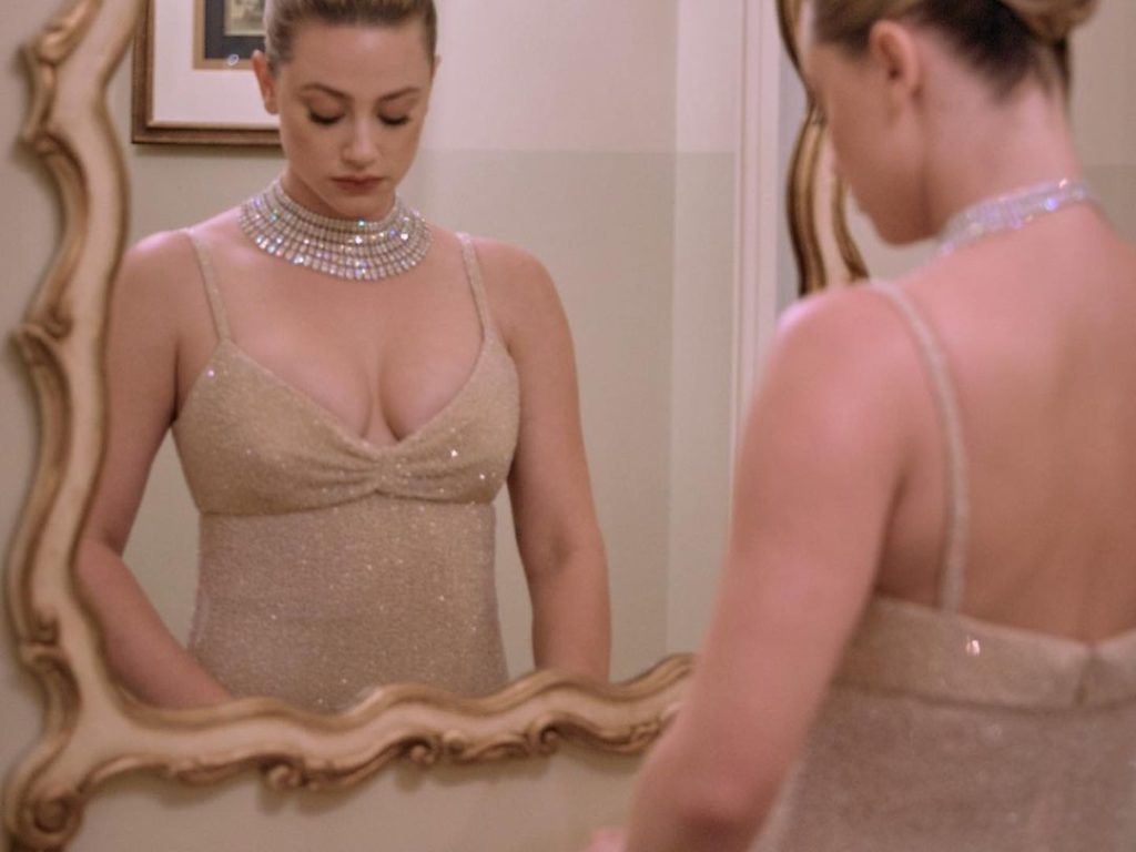 Lili Reinhart: Se está quedando calva debido a la depresión