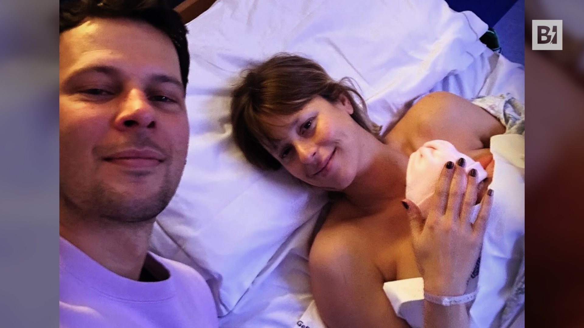 Federica Pellegrini è diventata mamma: l’annuncio