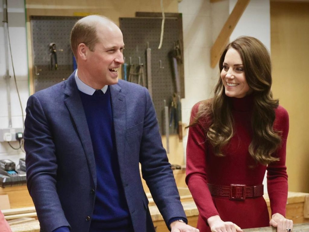 Kate Middleton wurde am Bauch operiert: Krebs? Folgendes wissen wir