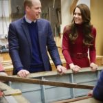 Kate Middleton operata all'addome: cancro? Ecco cosa sappiamo