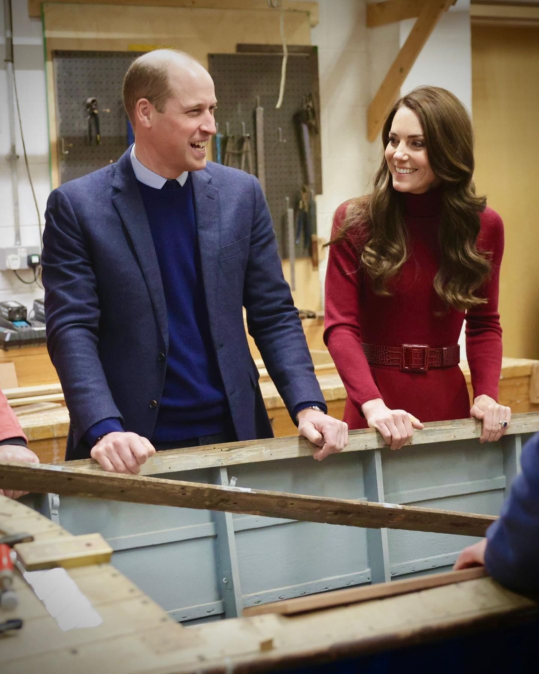 Kate Middleton operata all'addome: cancro? Ecco cosa sappiamo