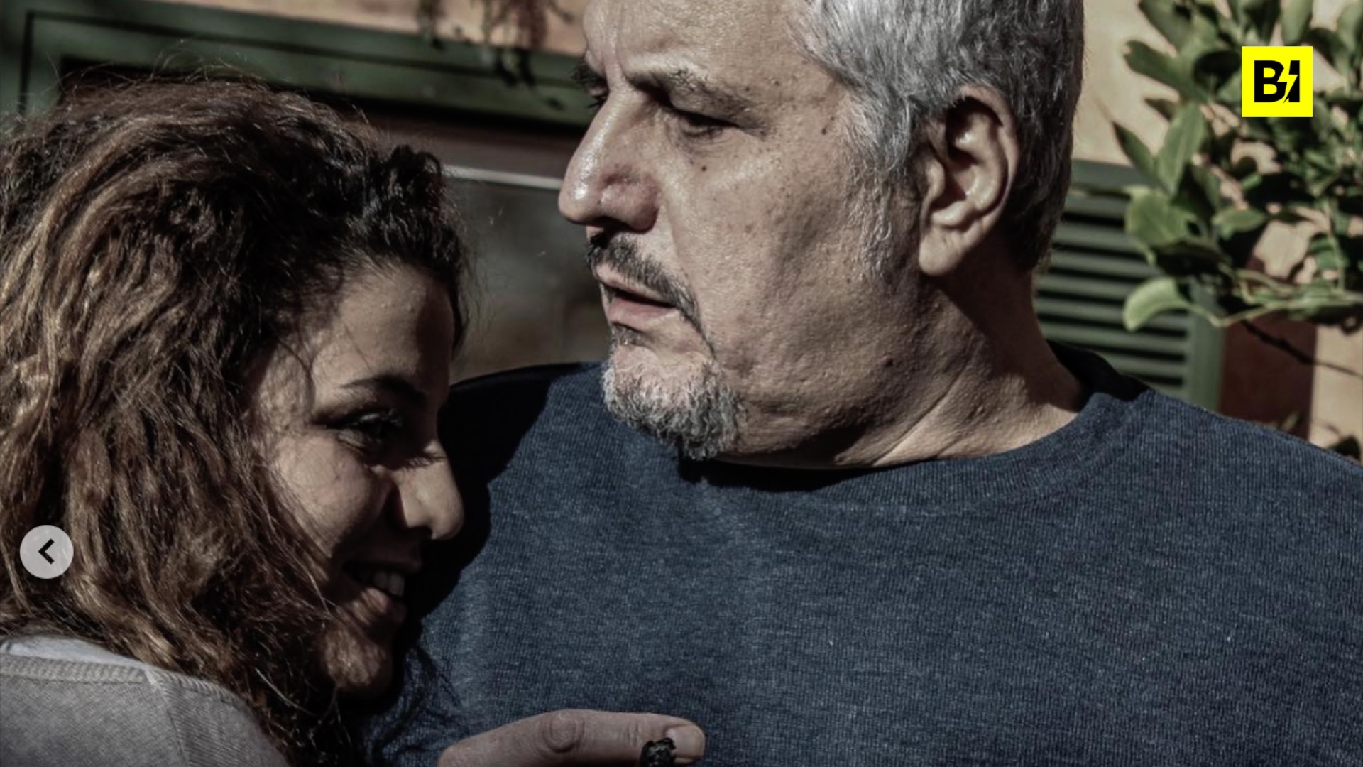 La figlia di Pino Daniele ricorda il papà…