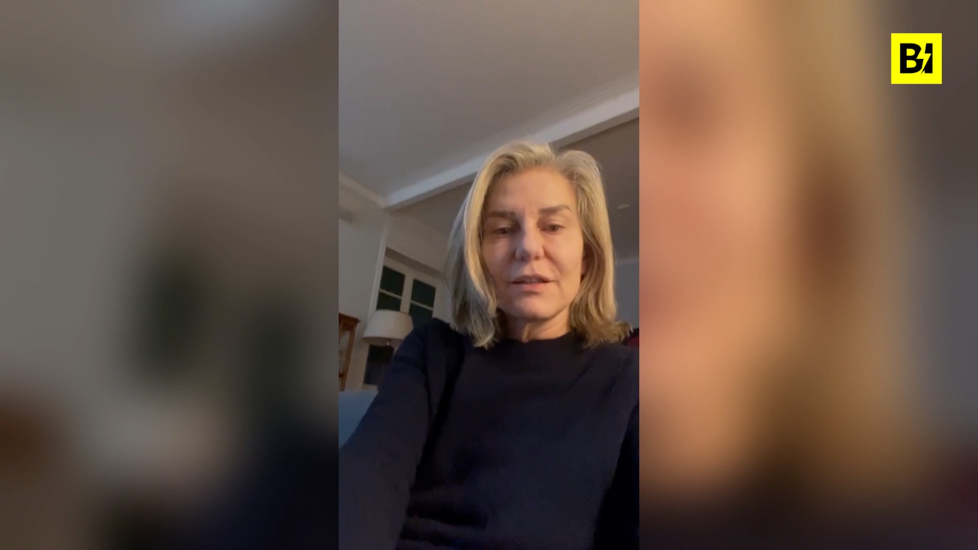 Elena Basile, las impactantes palabras contra Liliana Segre