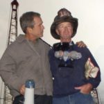 Morto l'uomo simbolo della strage dell'11 settembre 2001 di New York