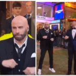 John Travolta, polemiche a Sanremo 2024: censura il video Rai e cachet con spot occulti