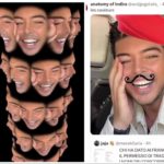 Sanremo 2024, la faccia di Stash dei The Kolors inonda i social: ecco perché il meme