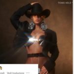 Beyoncé mezza nuda sui social: Instagram risponde così