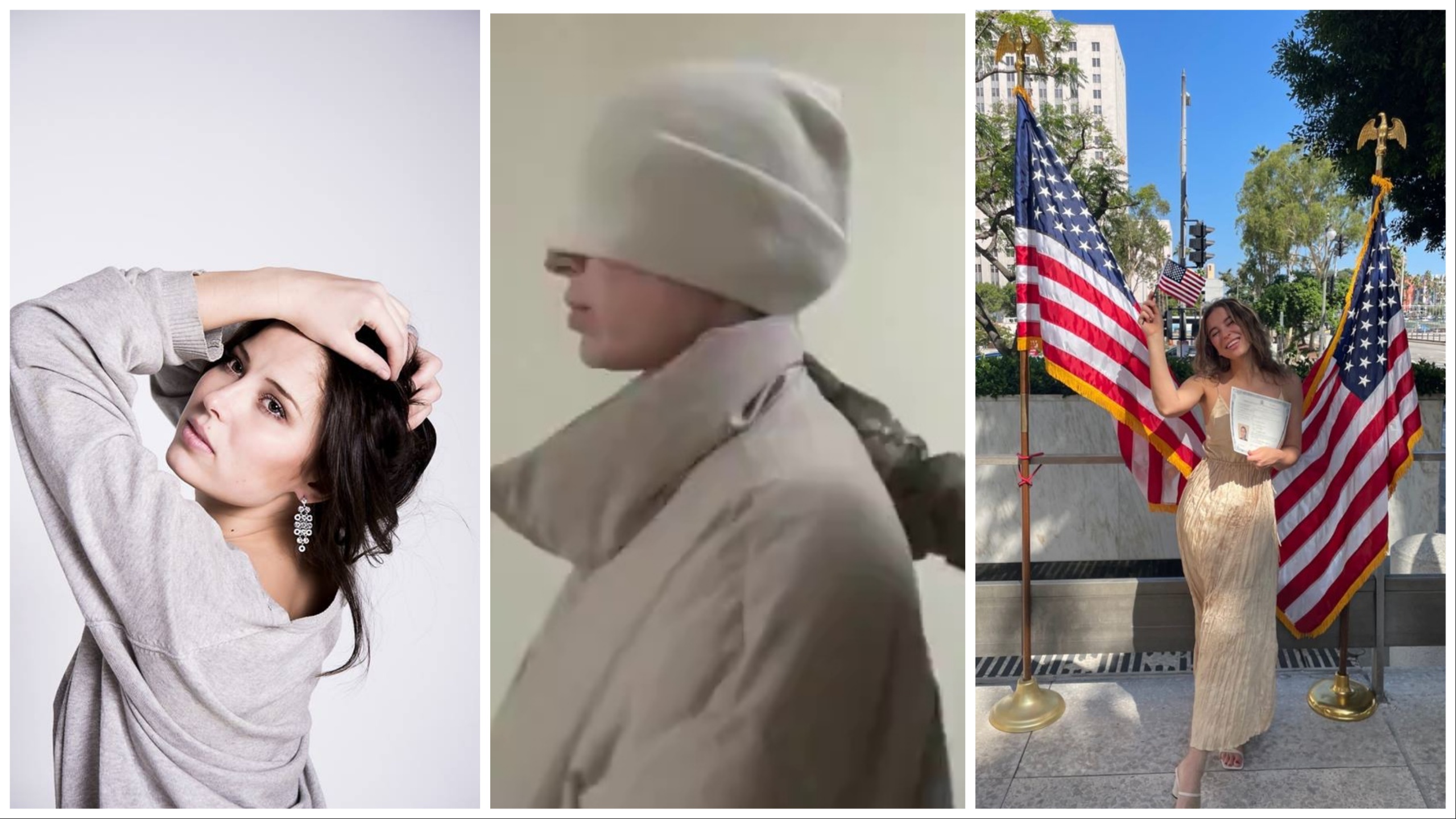 Dona 51 dollari all'esercito ucraino, ballerina americana arrestata in Russia