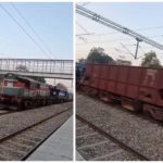 Treno merci fantasma, per 70 km sfreccia senza conducente a oltre 100 km/h