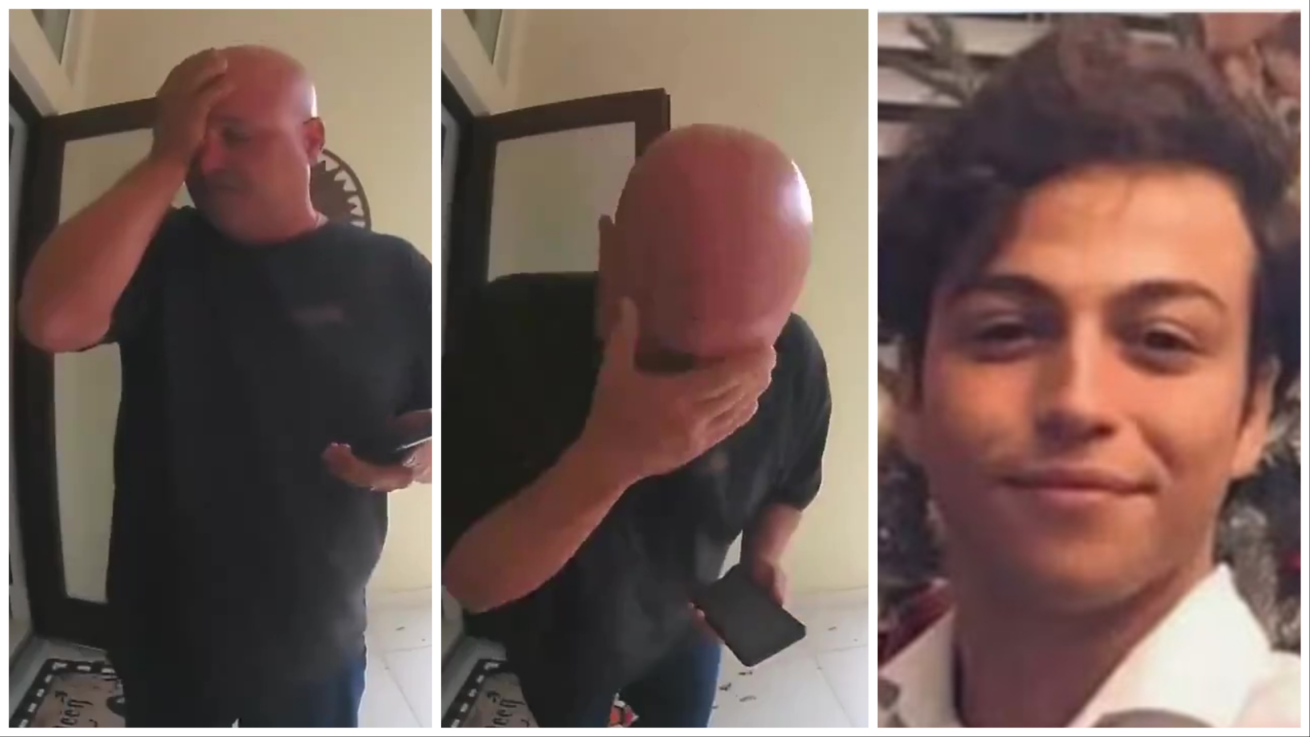 Spara durante lite e confessa alla moglie l'omicidio al citofono: "Ho ucciso nostro figlio"