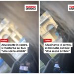 Torino, sul bus 68 nuovo caso di depravato a bordo: uomo si tocca e viene filmato