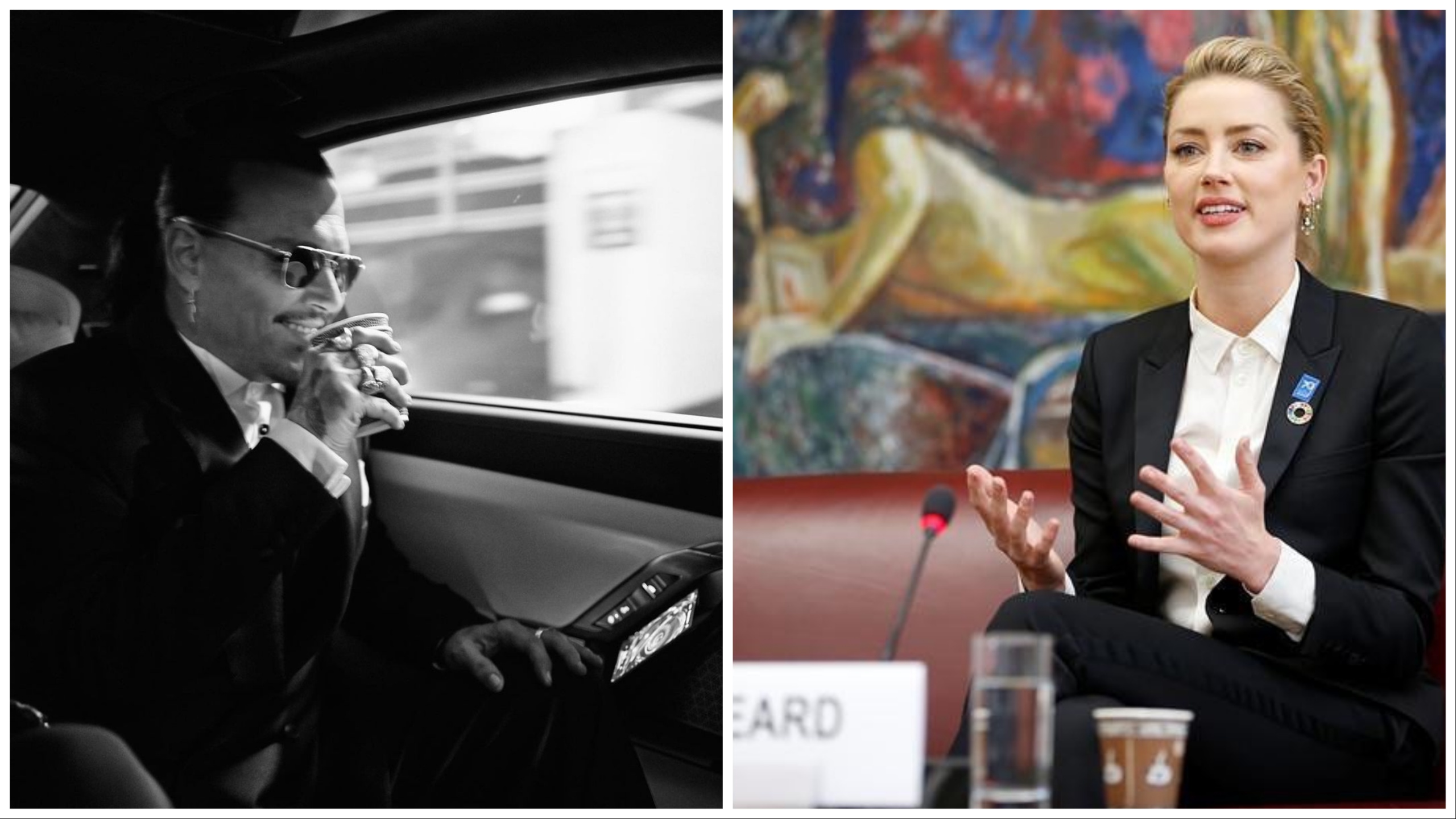 Troll sauditi e fake news: ecco come Johnny Depp ha sconfitto Amber Heard