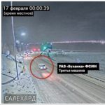Putin voleva nascondere il cadavere di Navalny: telecamere lo smascherano