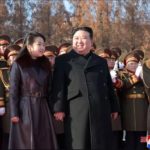 Kim Jong-un ha un figlio segreto: lo imbarazza perché troppo magro