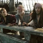 Protagonista dei "Pirati dei Caraibi" arrestato per violenza domestica